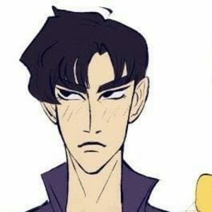 Meet your Posher, Maximo